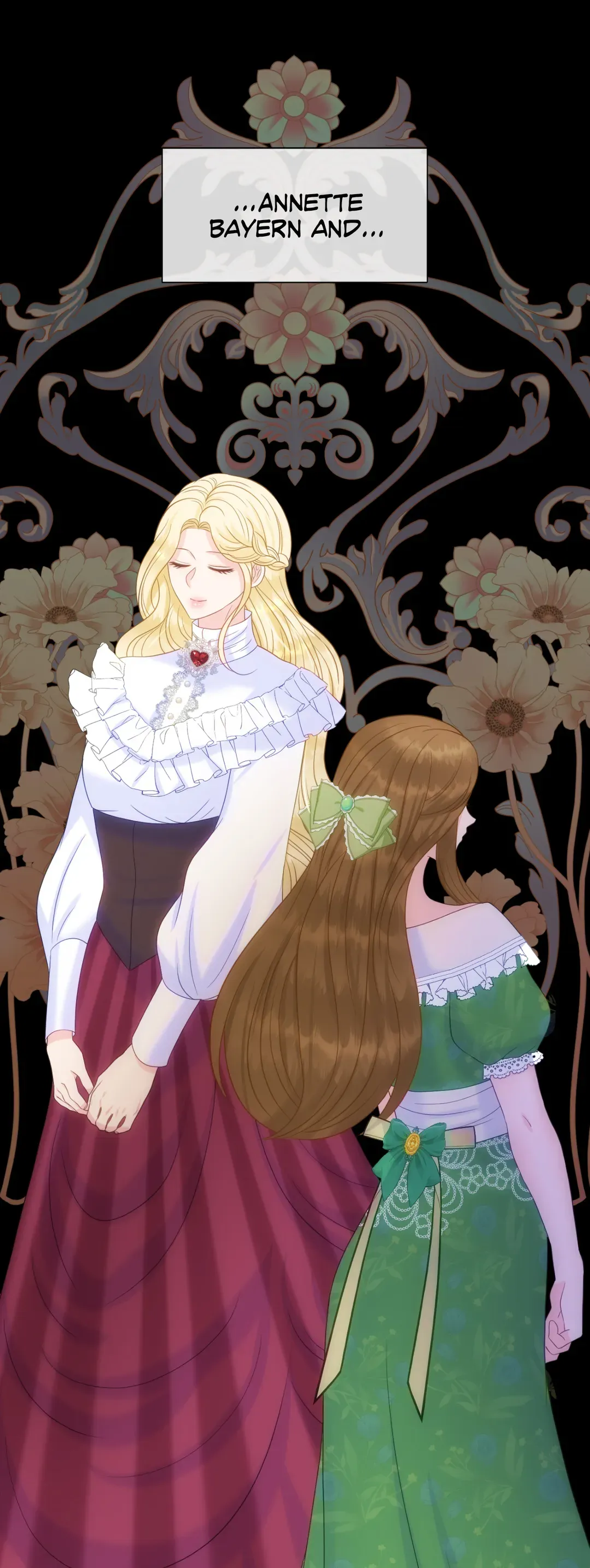 Royal Redemption Chapter 11 Online - página 56
