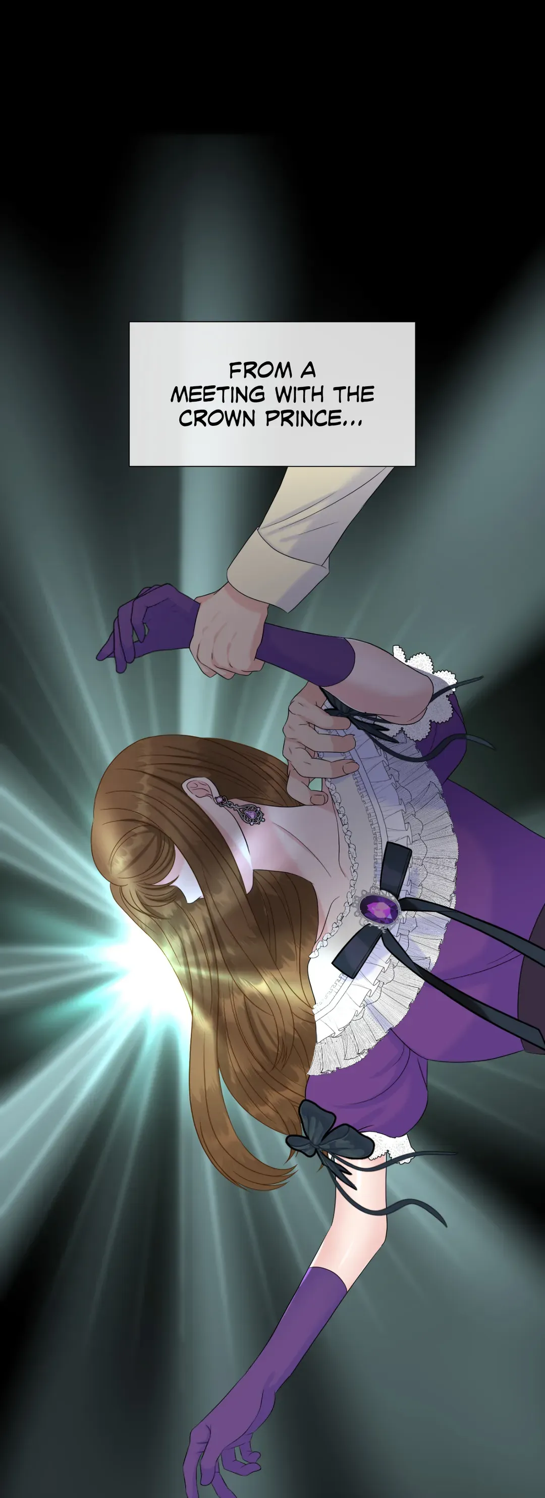 Royal Redemption Chapter 11 Online - página 59