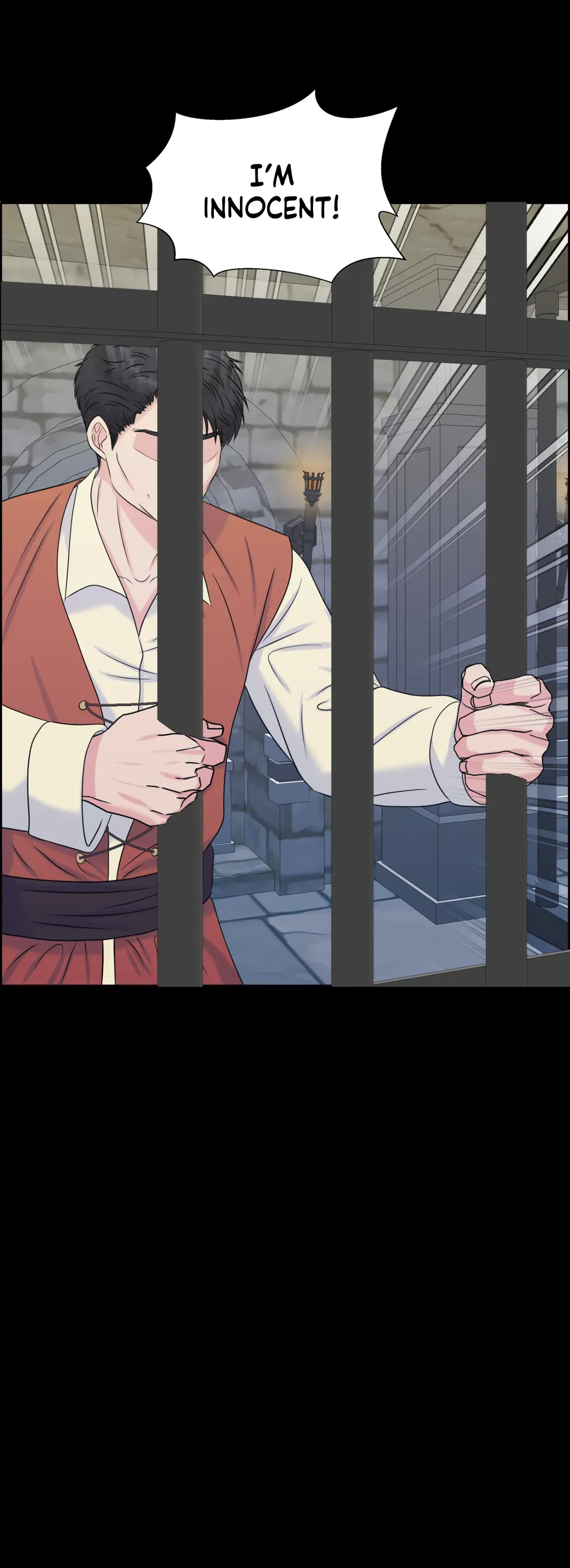 Royal Redemption Chapter 11 Online - página 61