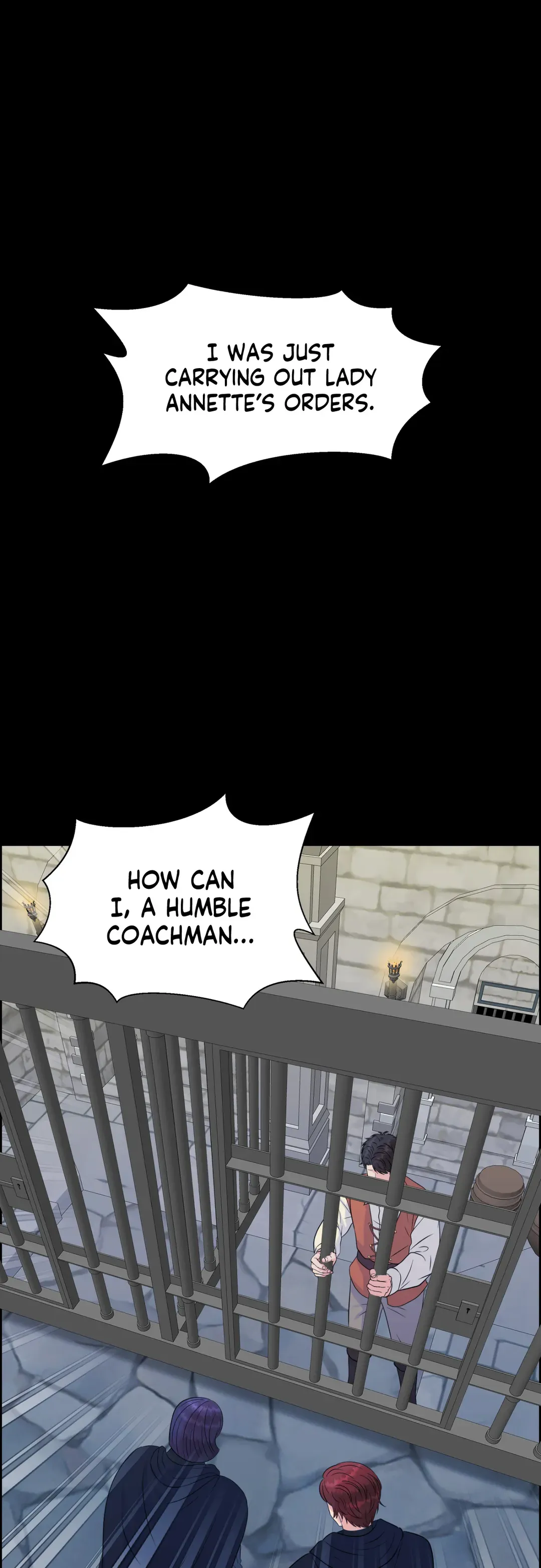 Royal Redemption Chapter 11 Online - página 62