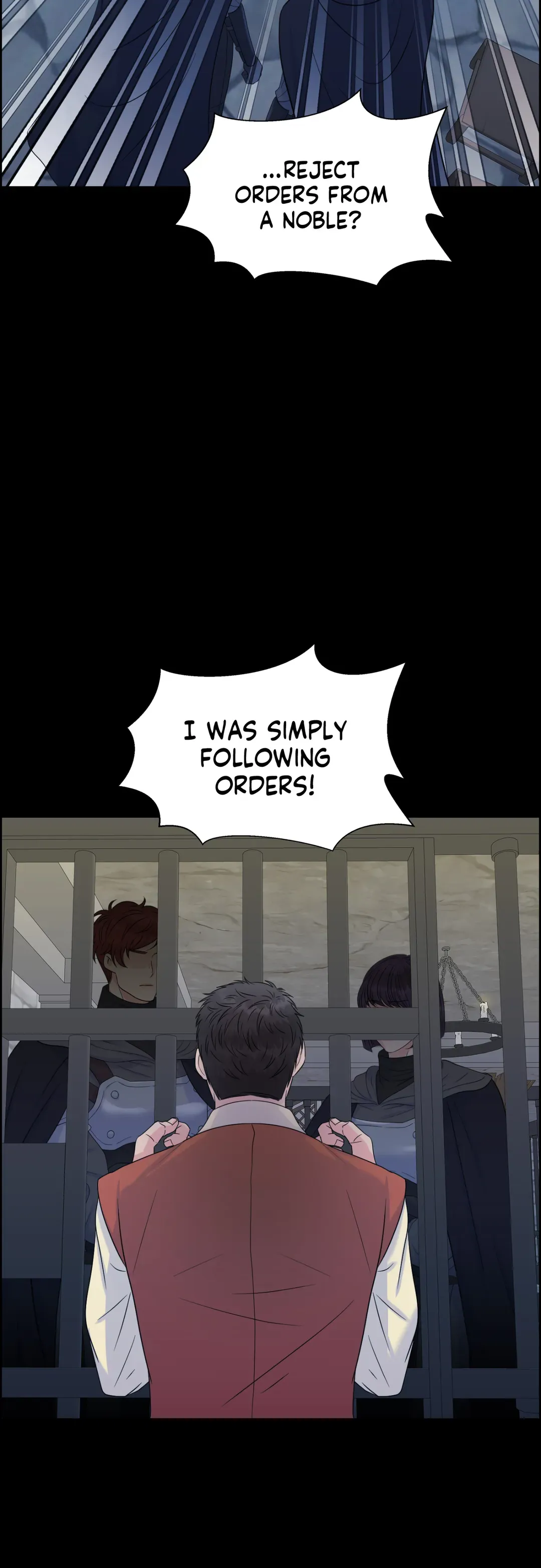 Royal Redemption Chapter 11 Online - página 63