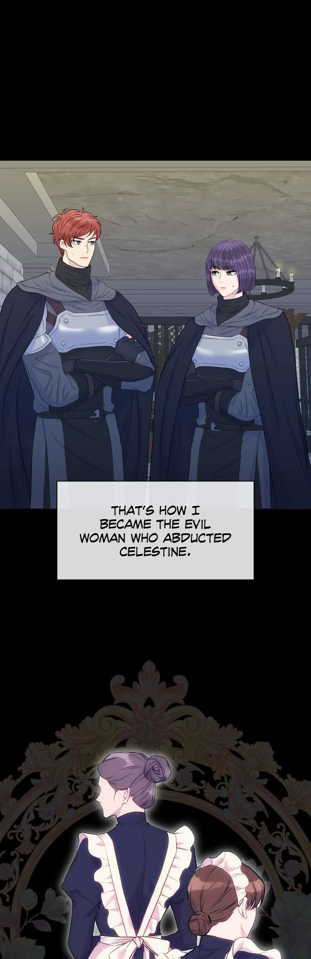 Royal Redemption Chapter 11 Online - página 64
