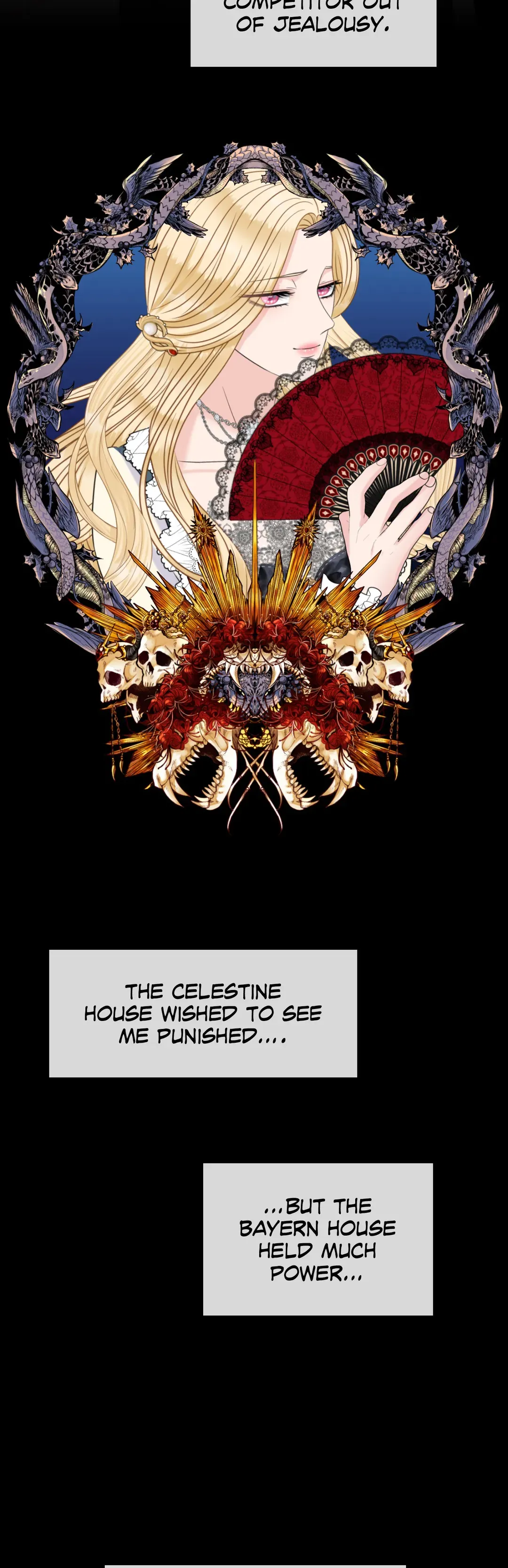 Royal Redemption Chapter 12 Online - página 2