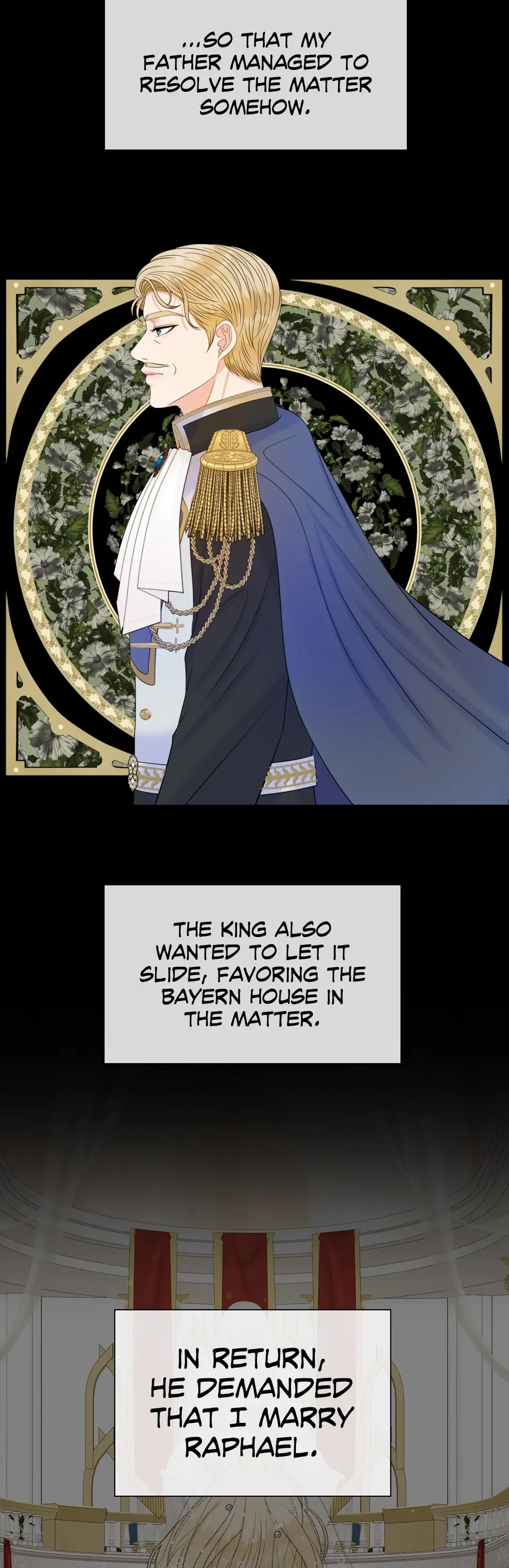 Royal Redemption Chapter 12 Online - página 3