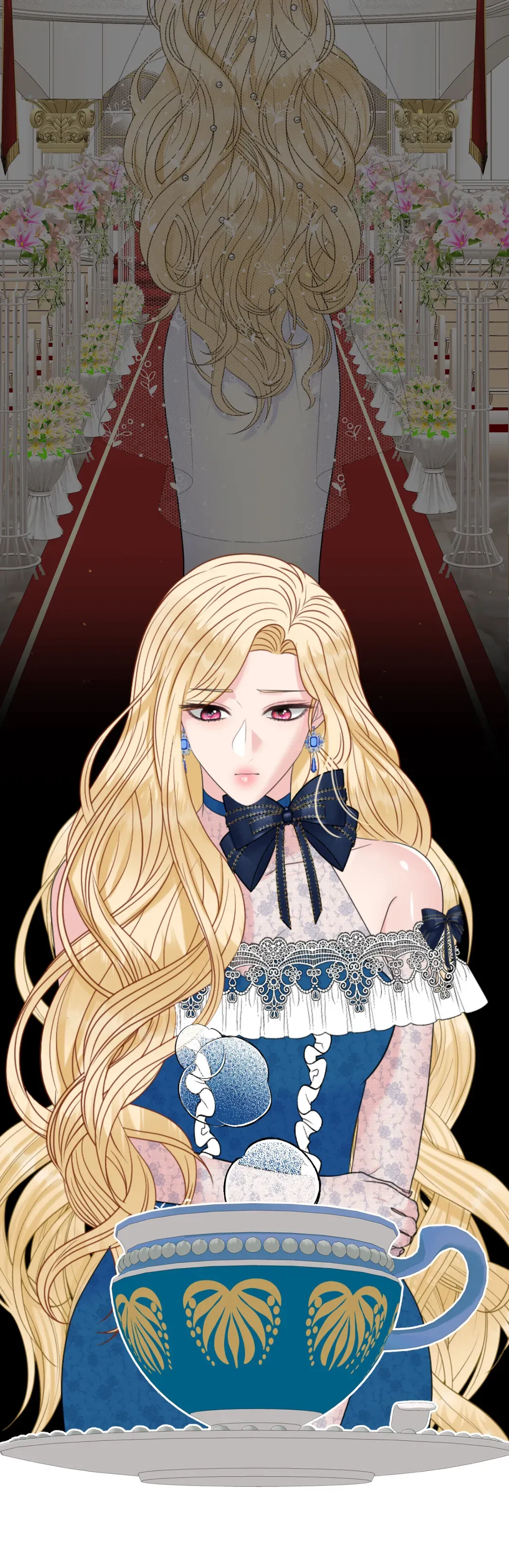Royal Redemption Chapter 12 Online - página 4