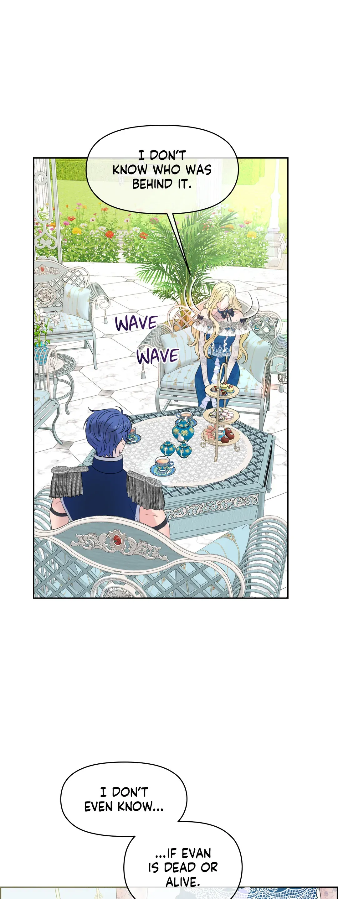 Royal Redemption Chapter 12 Online - página 5