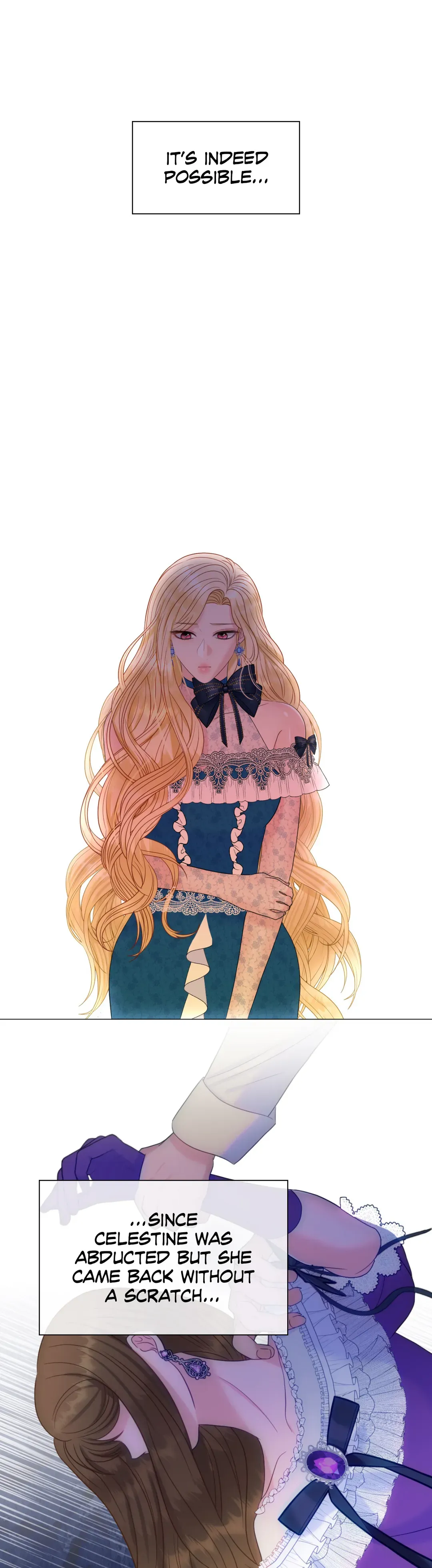 Royal Redemption Chapter 12 Online - página 10