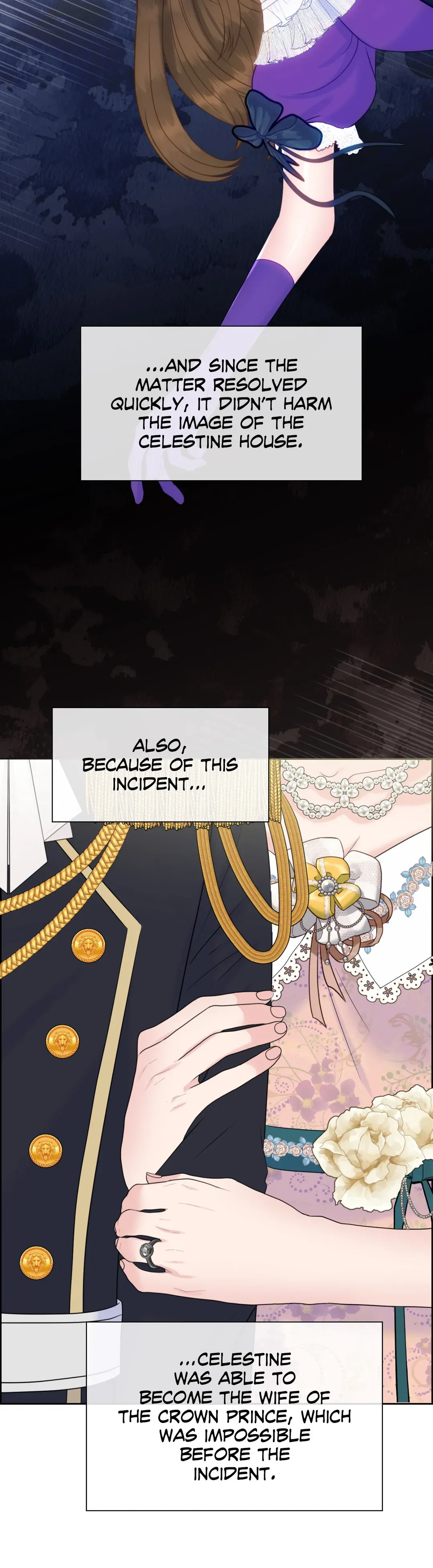 Royal Redemption Chapter 12 Online - página 11