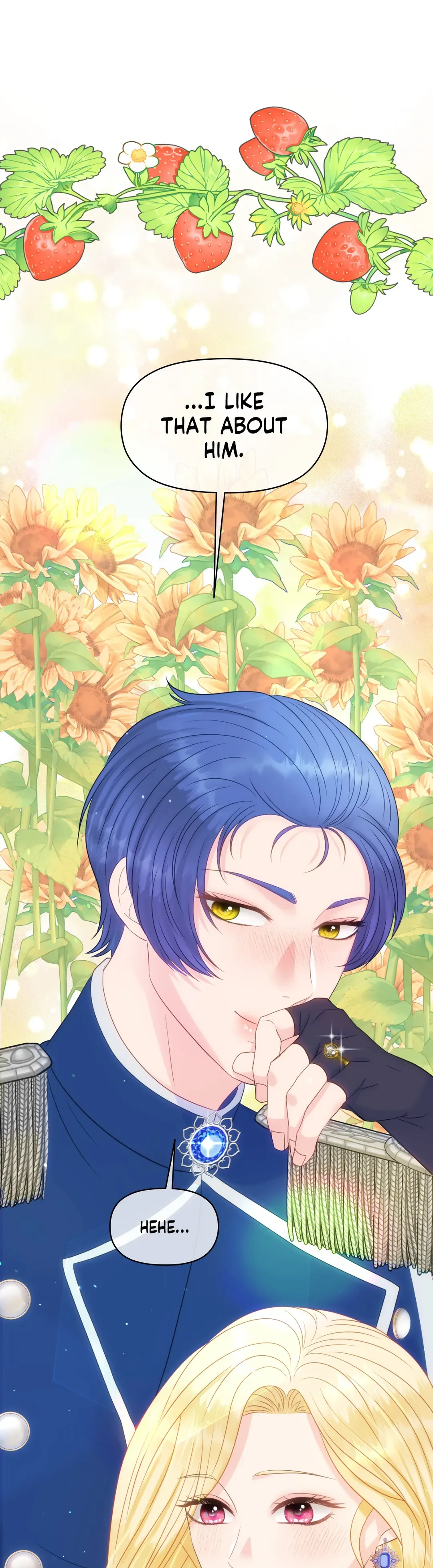 Royal Redemption Chapter 12 Online - página 23