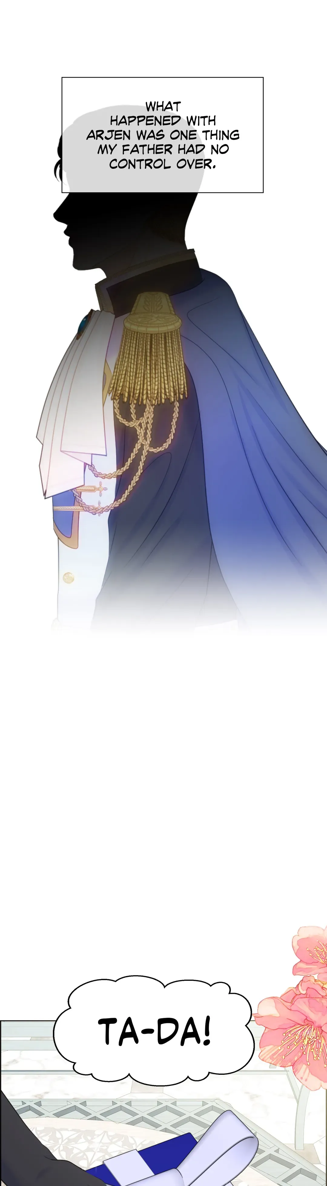 Royal Redemption Chapter 12 Online - página 29