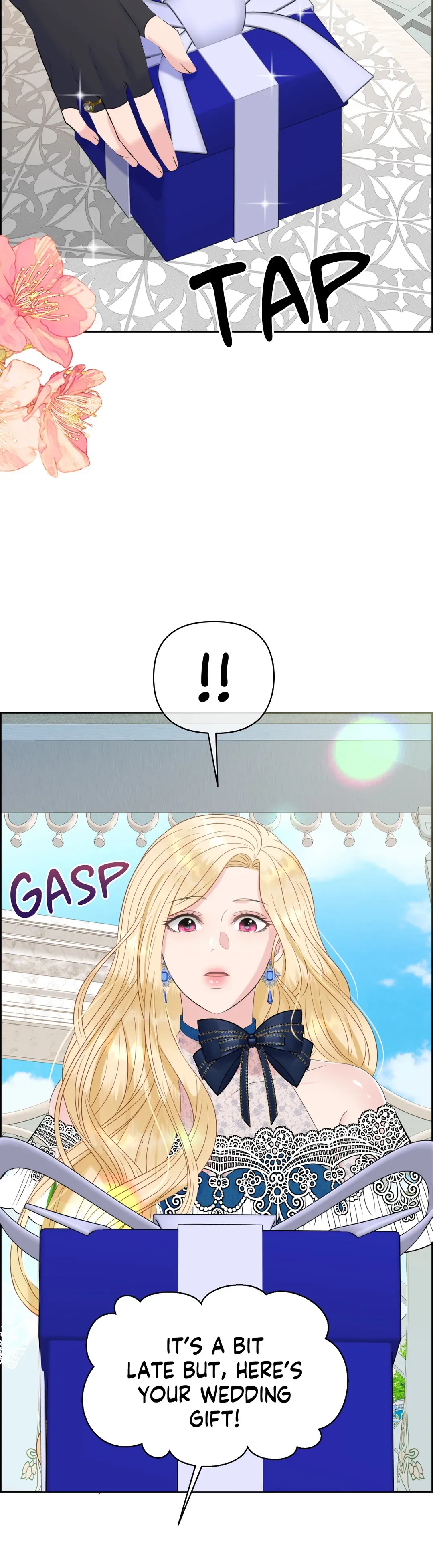 Royal Redemption Chapter 12 Online - página 30