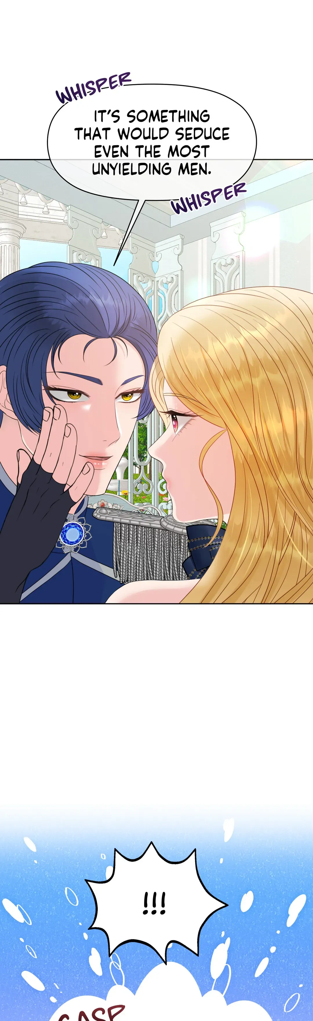 Royal Redemption Chapter 12 Online - página 35