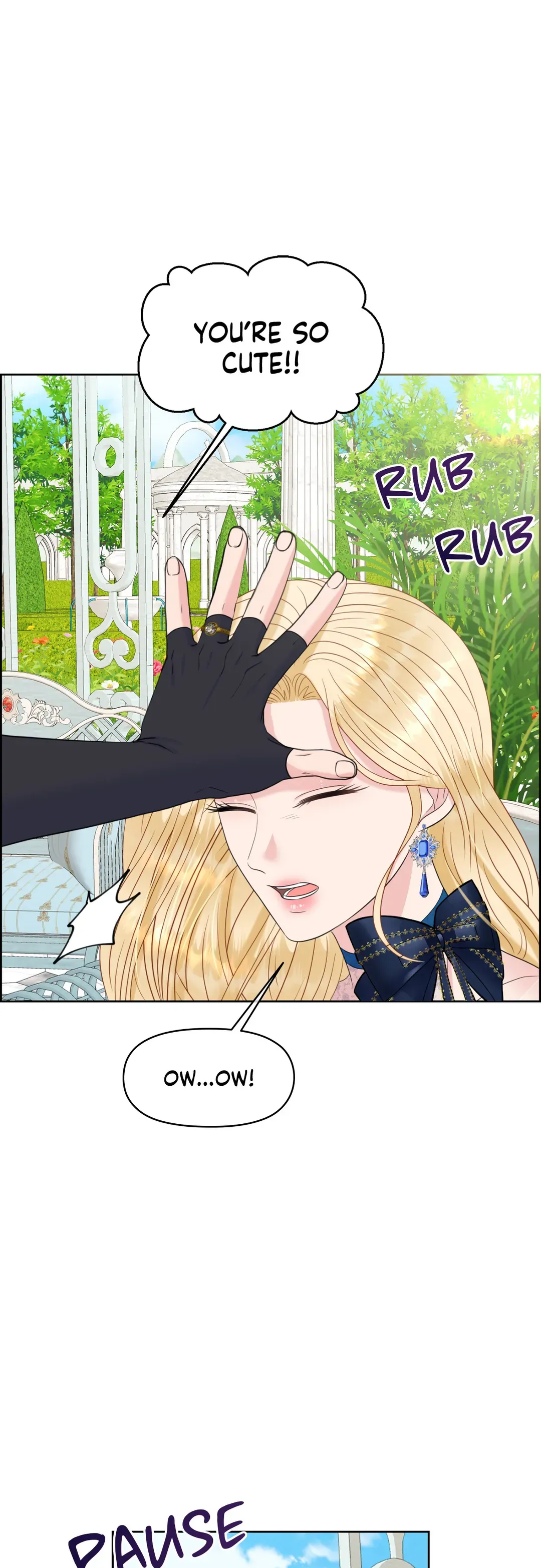 Royal Redemption Chapter 12 Online - página 37