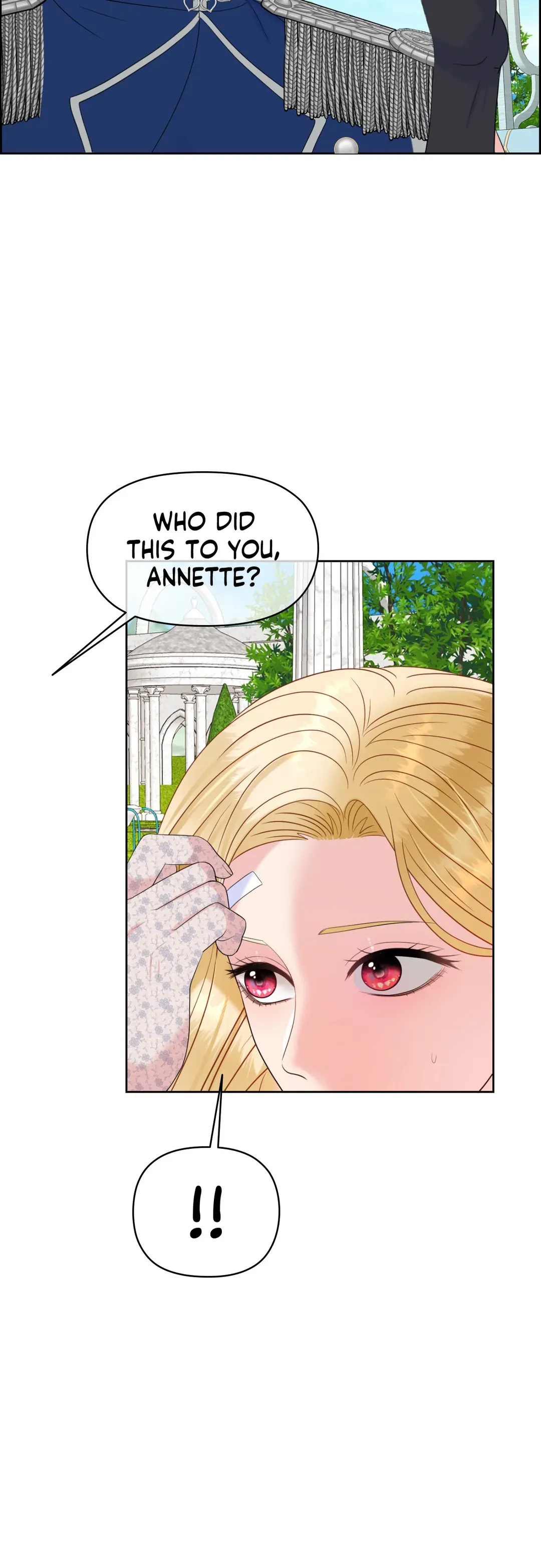 Royal Redemption Chapter 12 Online - página 39