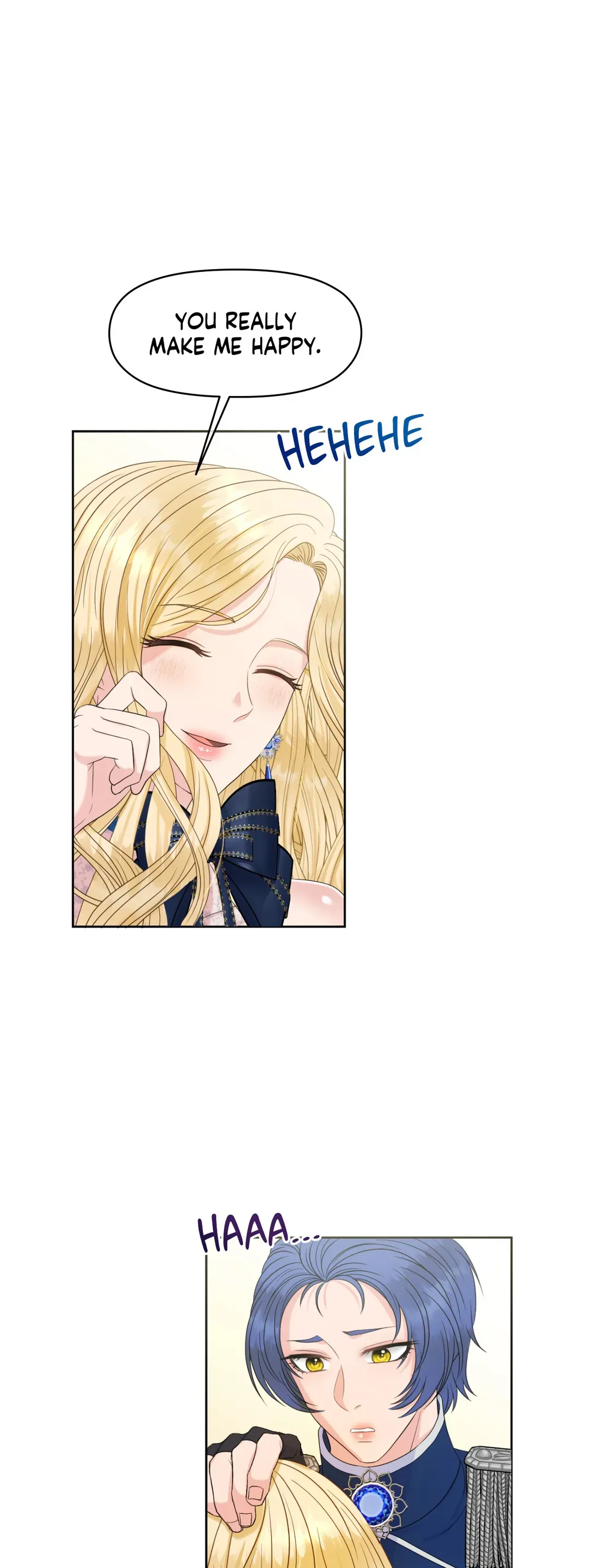 Royal Redemption Chapter 12 Online - página 47
