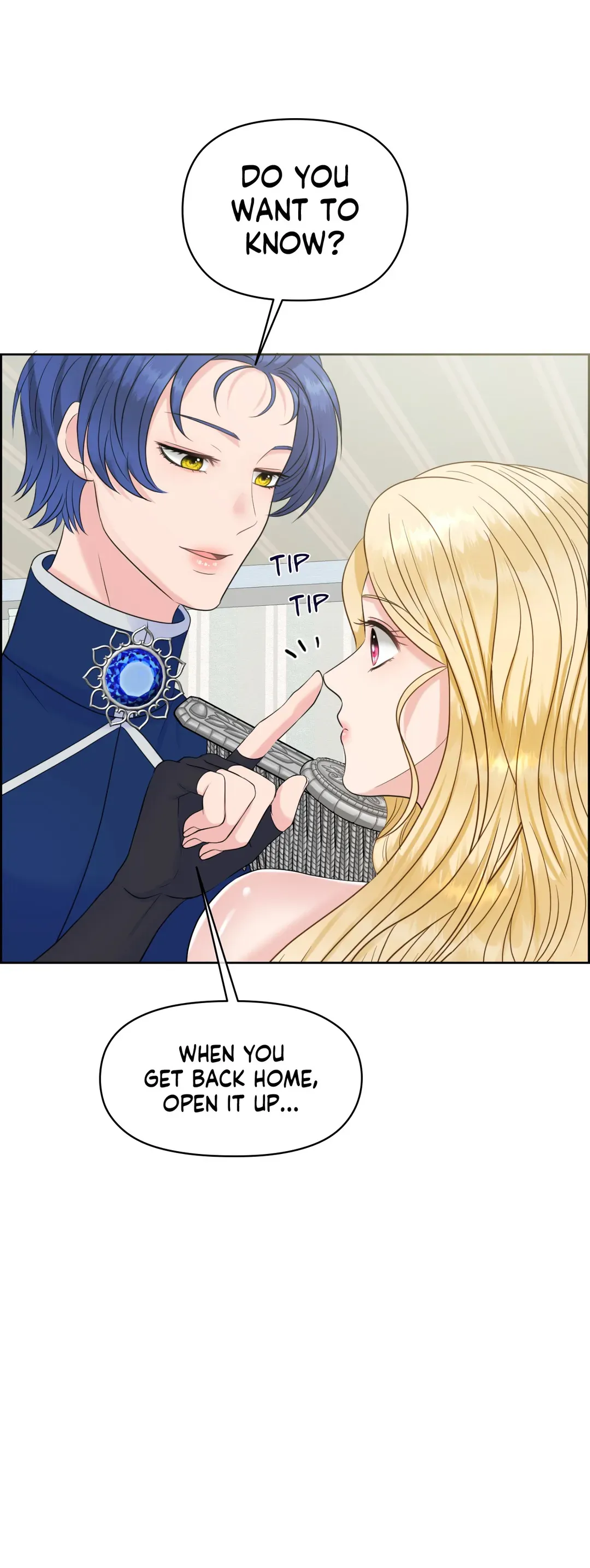 Royal Redemption Chapter 12 Online - página 49