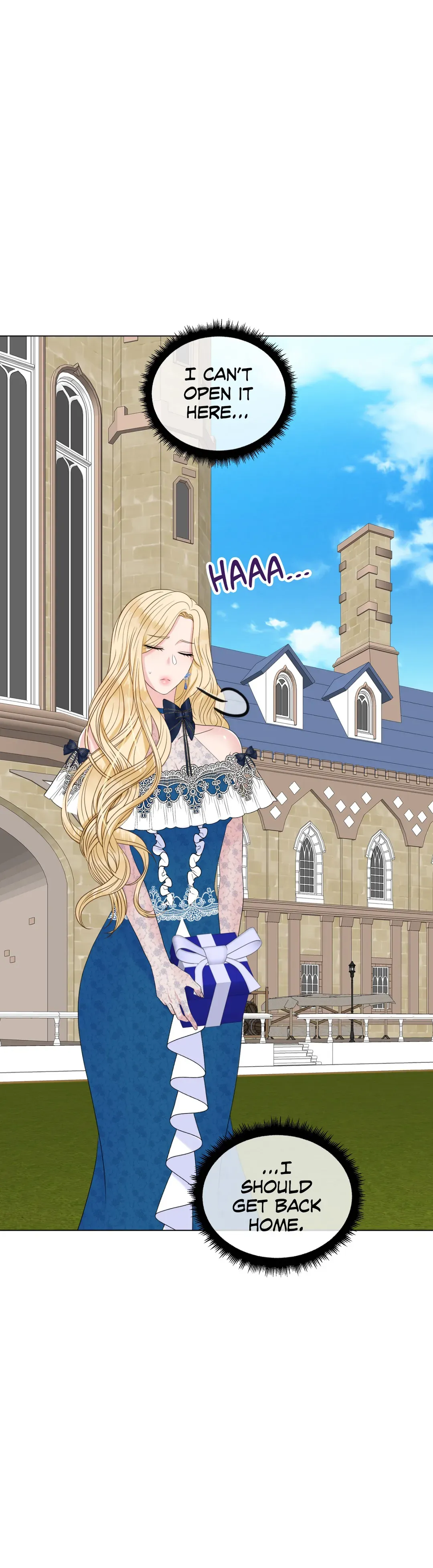 Royal Redemption Chapter 12 Online - página 52