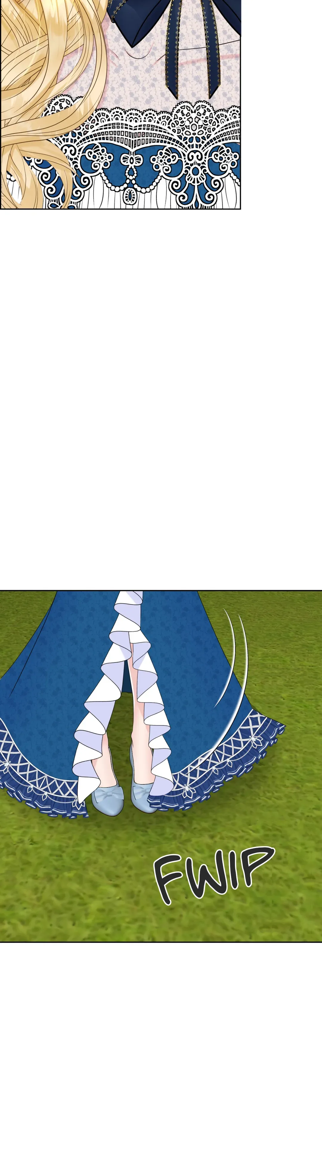 Royal Redemption Chapter 12 Online - página 57