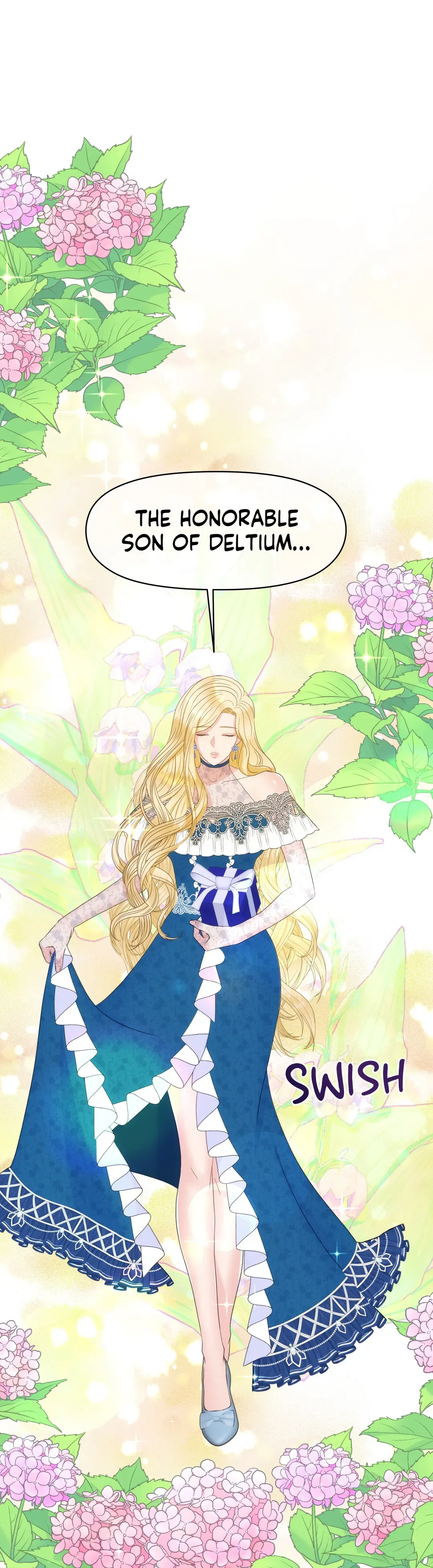 Royal Redemption Chapter 12 Online - página 58