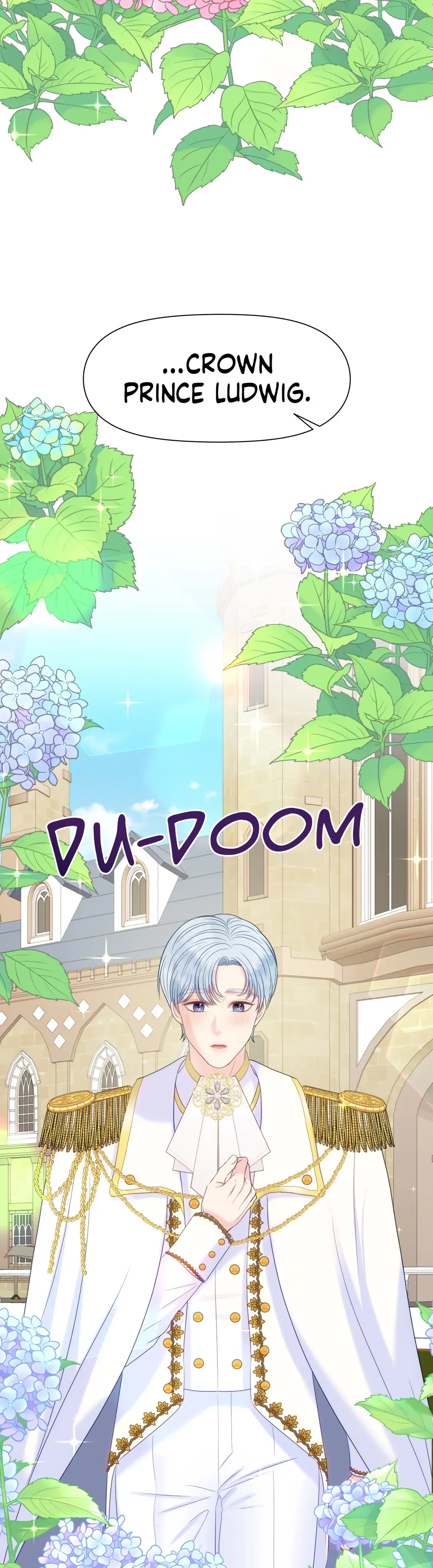 Royal Redemption Chapter 12 Online - página 59