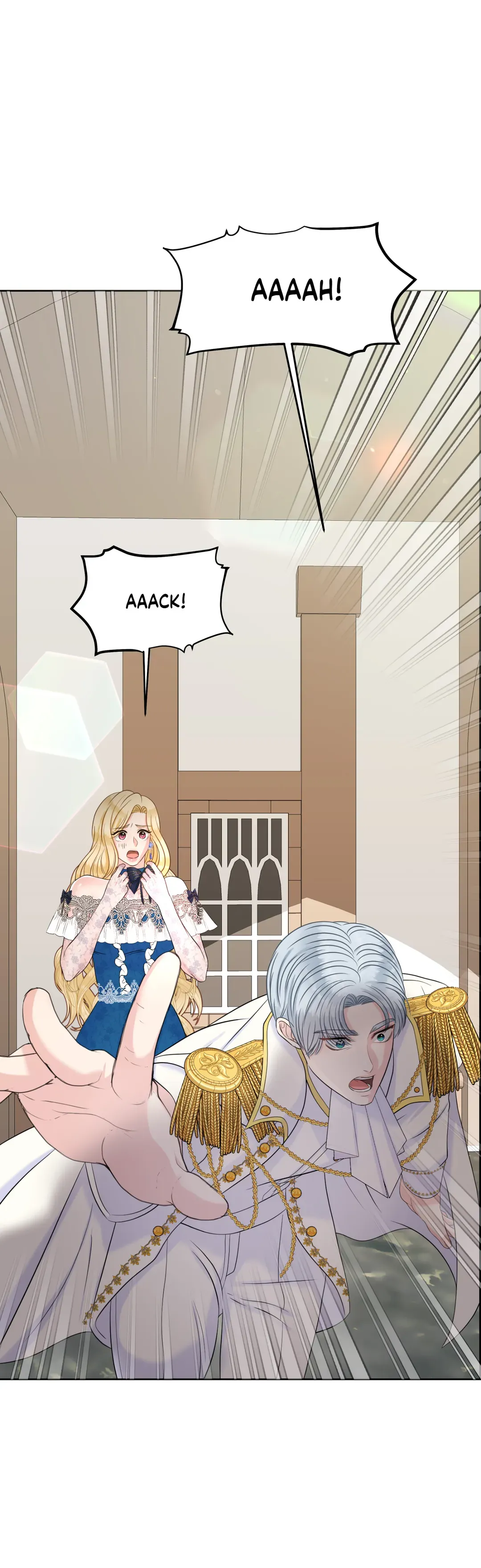 Royal Redemption Chapter 13 Online - página 10