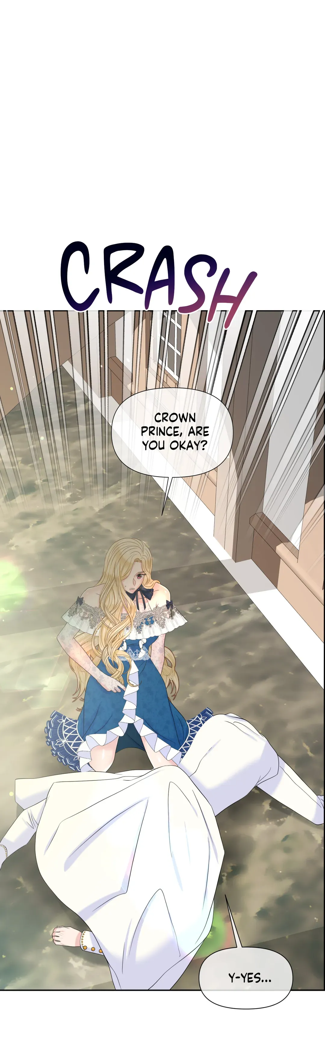 Royal Redemption Chapter 13 Online - página 11