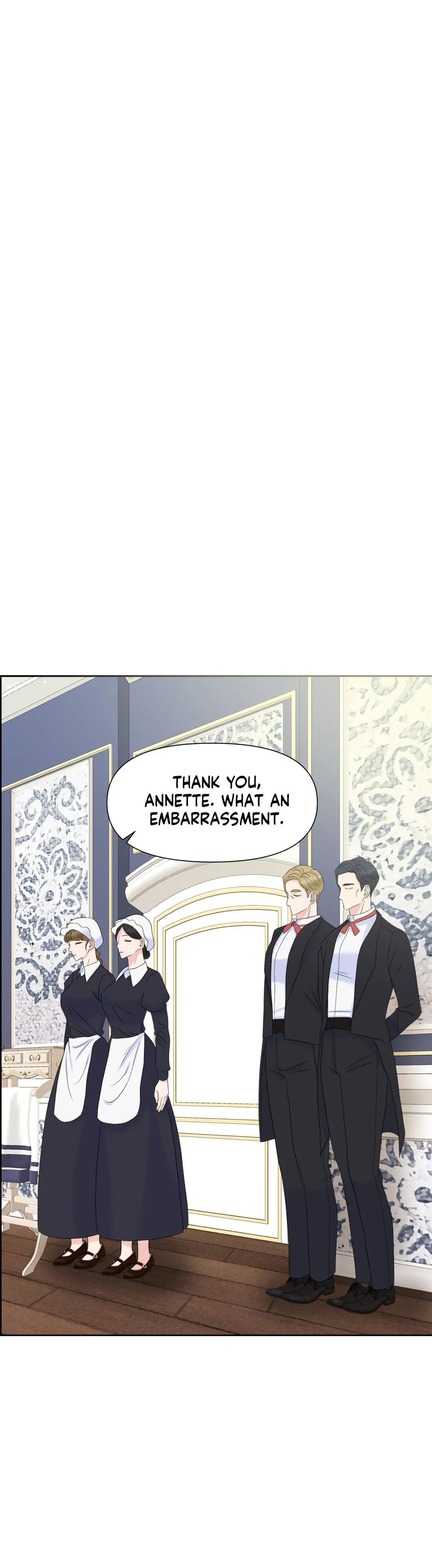 Royal Redemption Chapter 13 Online - página 12