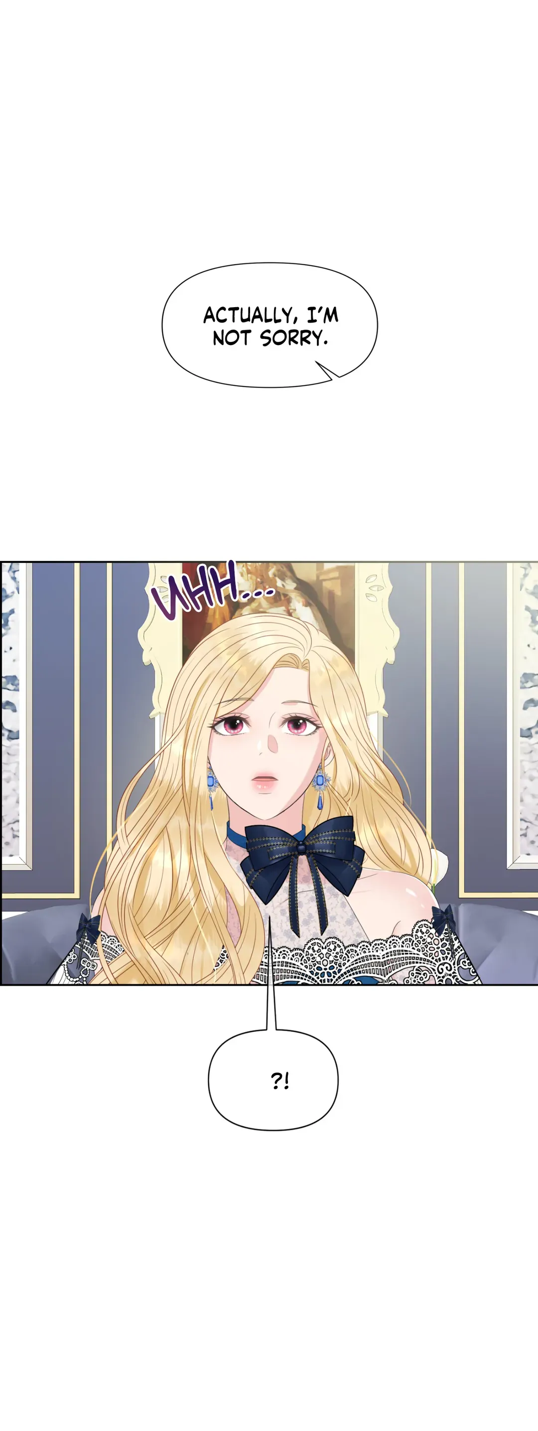 Royal Redemption Chapter 13 Online - página 17