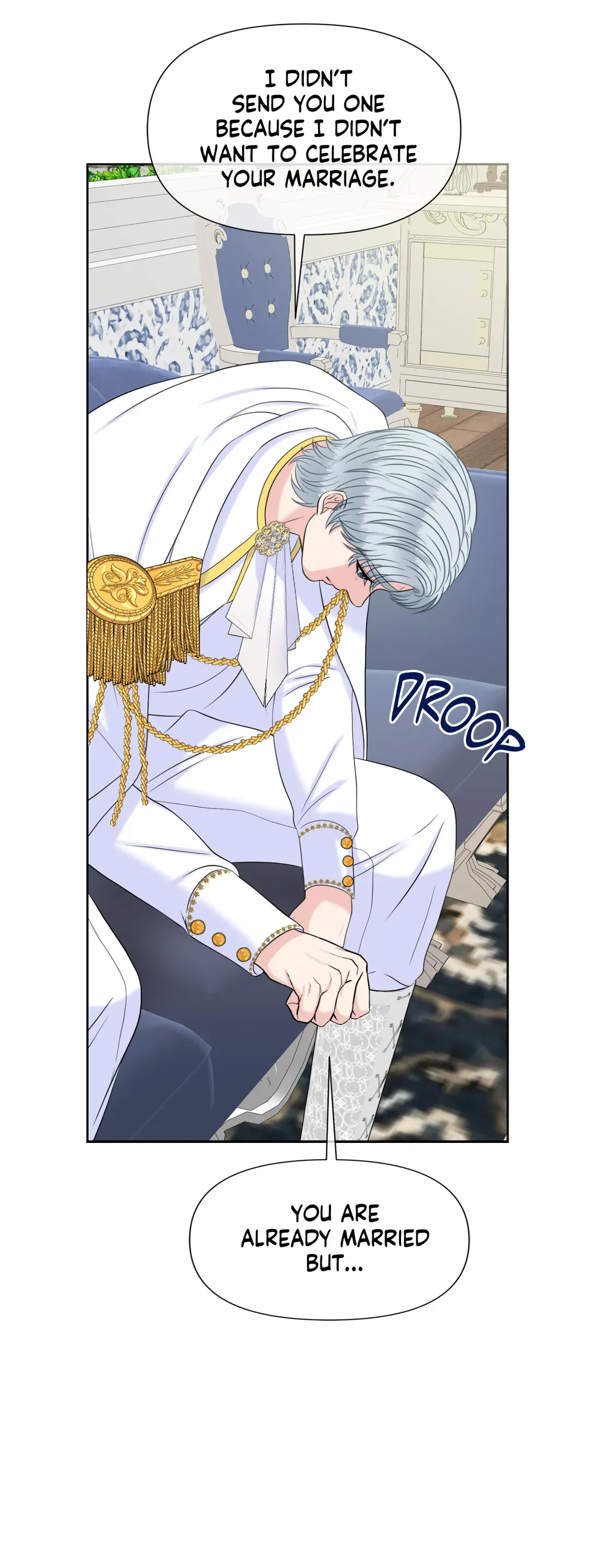 Royal Redemption Chapter 13 Online - página 18
