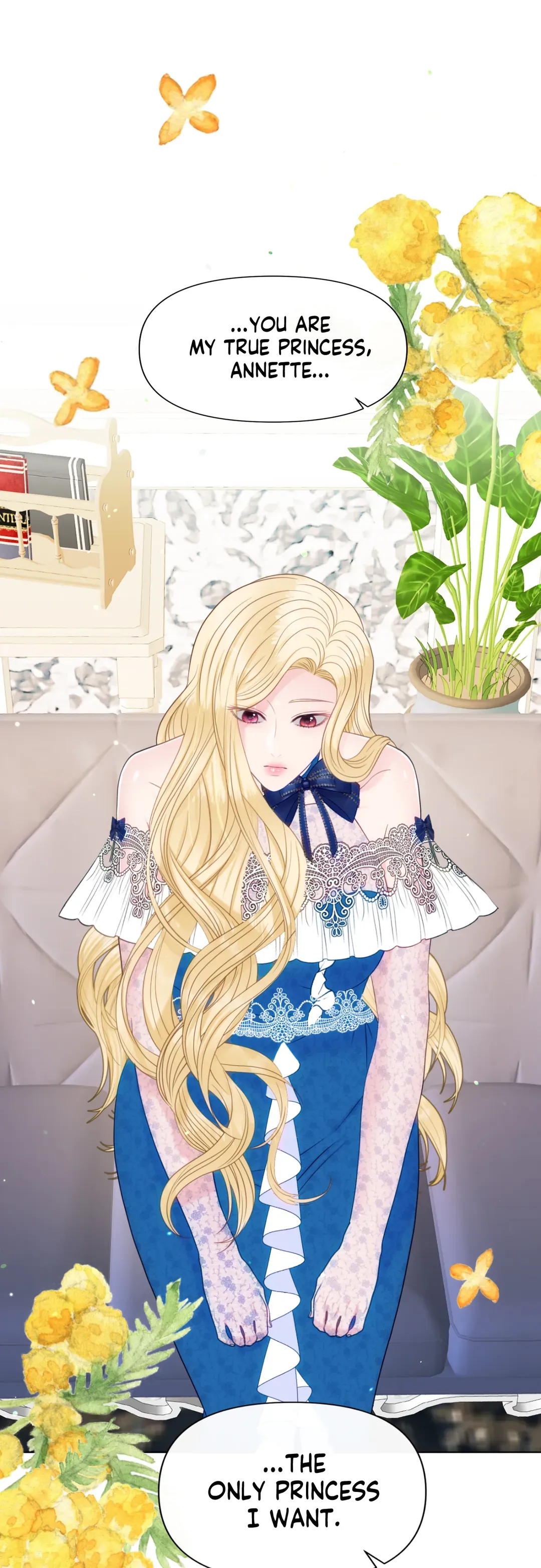 Royal Redemption Chapter 13 Online - página 19