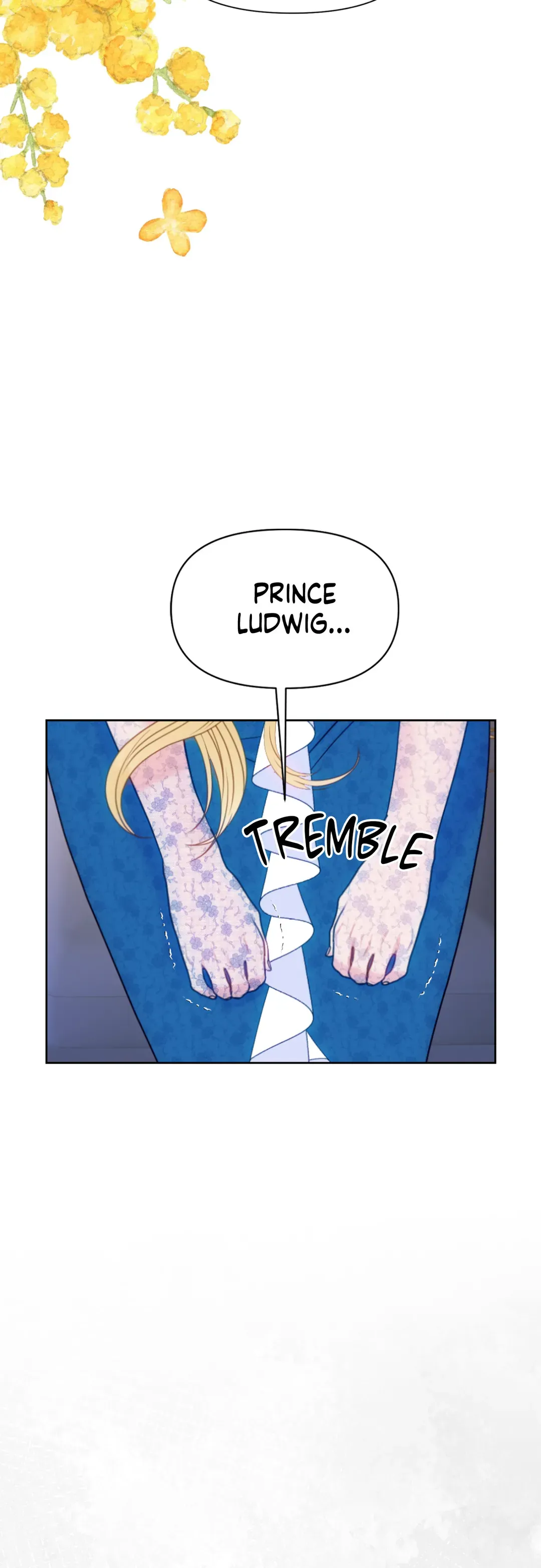 Royal Redemption Chapter 13 Online - página 20