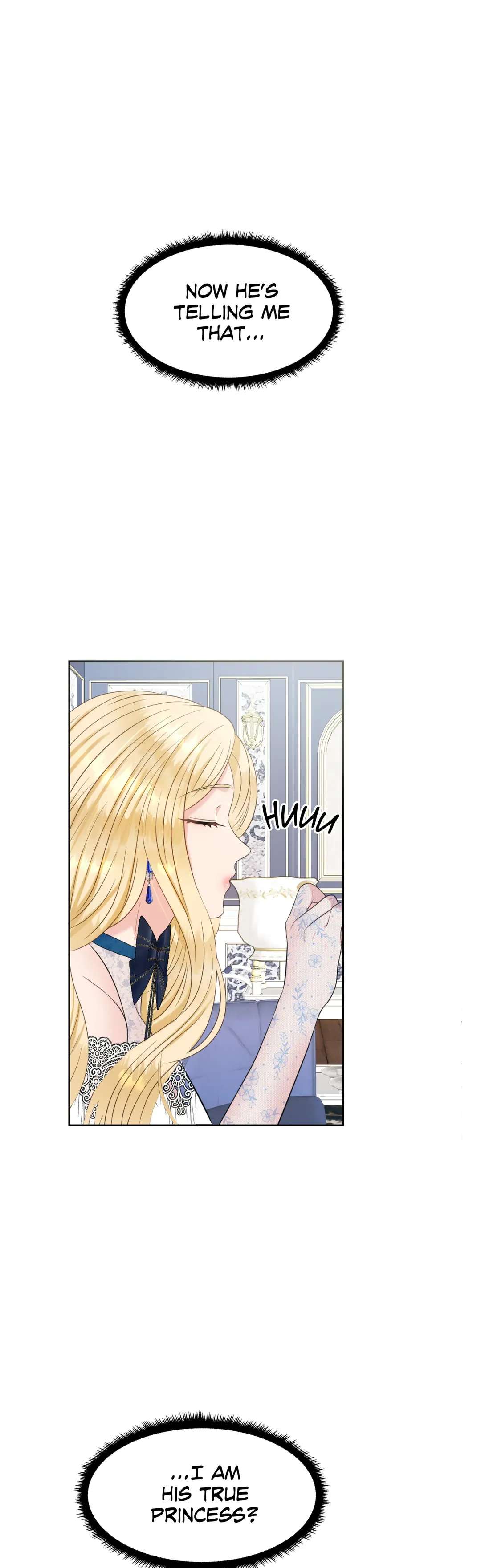 Royal Redemption Chapter 13 Online - página 24