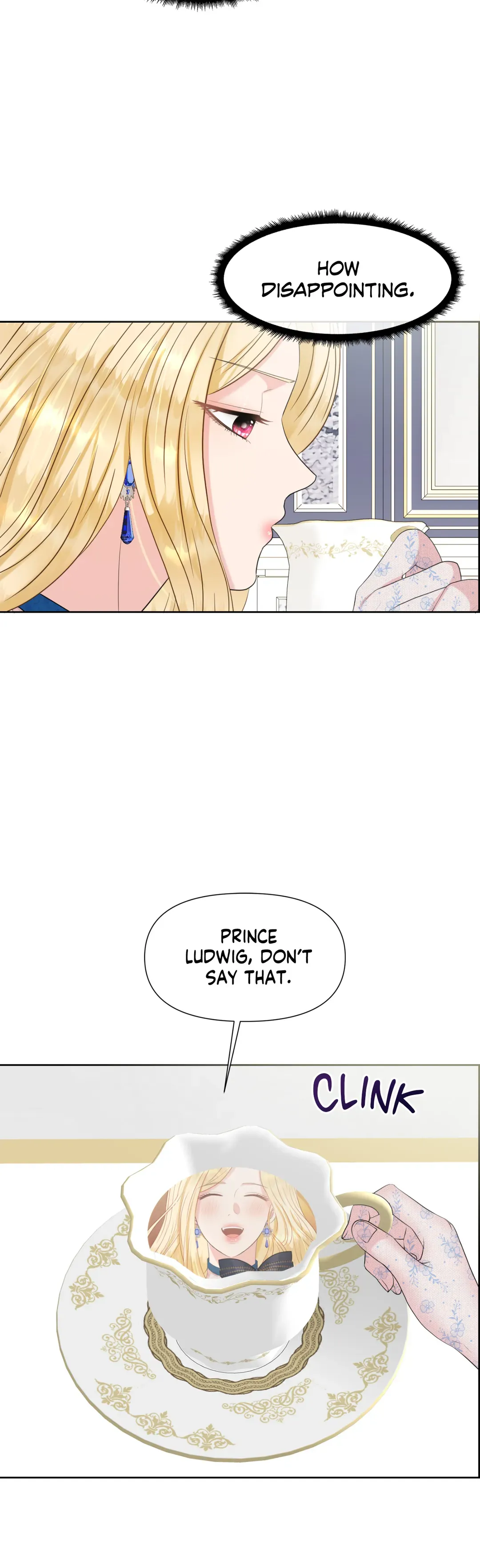 Royal Redemption Chapter 13 Online - página 25