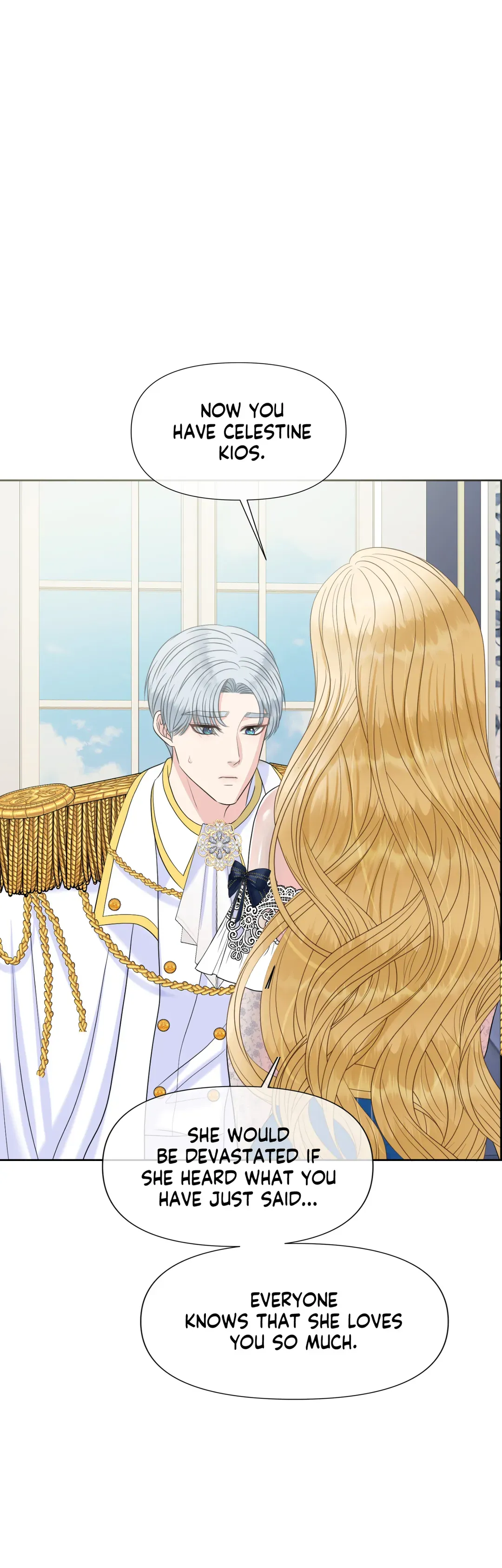 Royal Redemption Chapter 13 Online - página 26