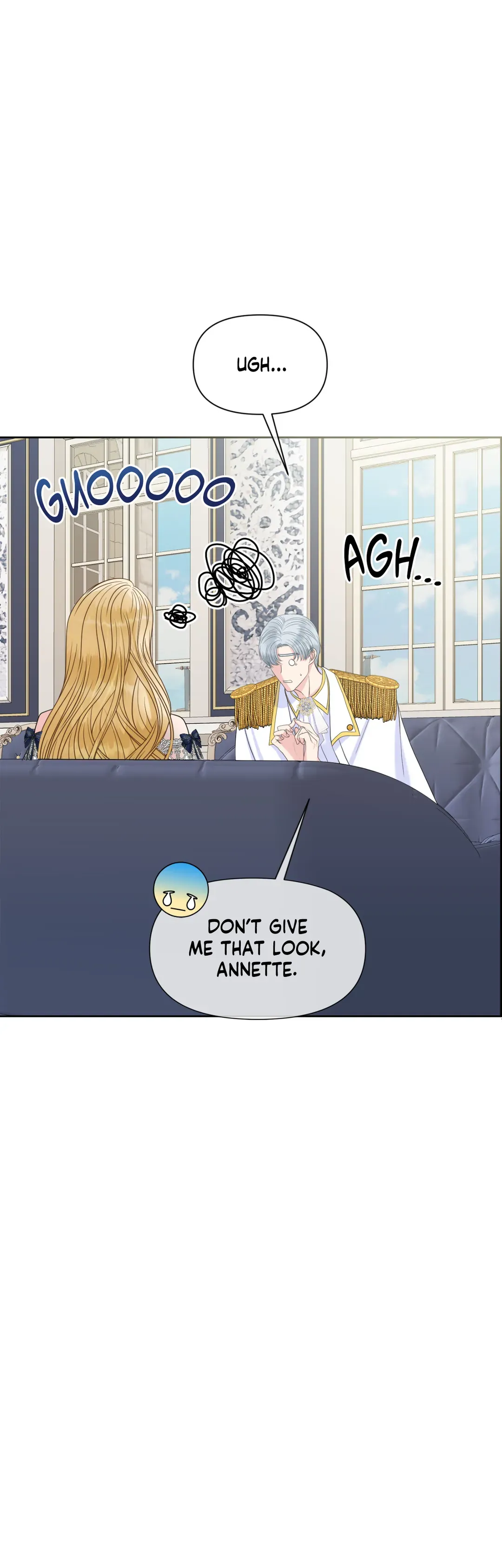 Royal Redemption Chapter 13 Online - página 27
