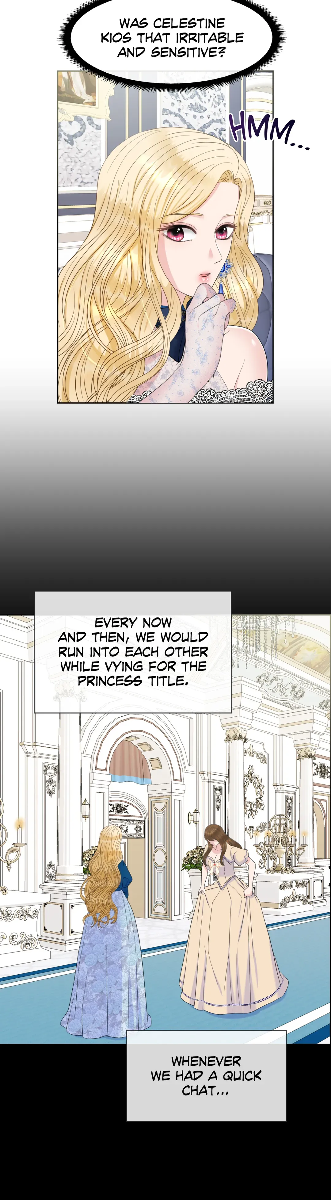 Royal Redemption Chapter 13 Online - página 31