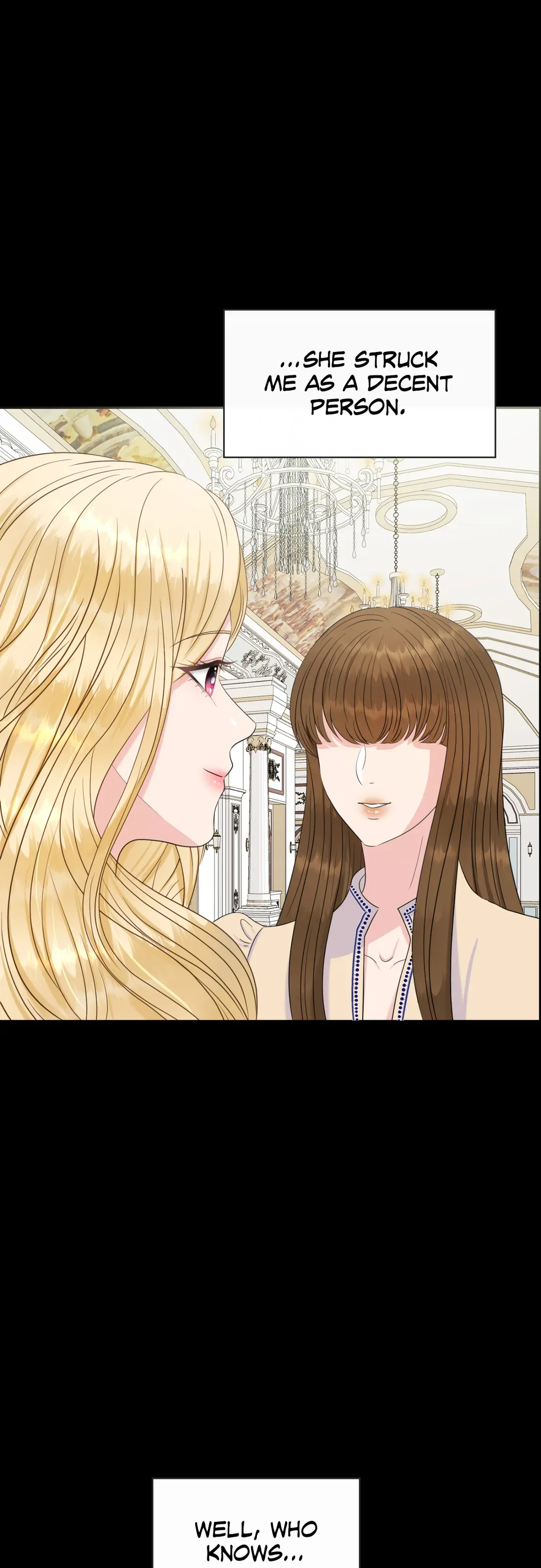 Royal Redemption Chapter 13 Online - página 32