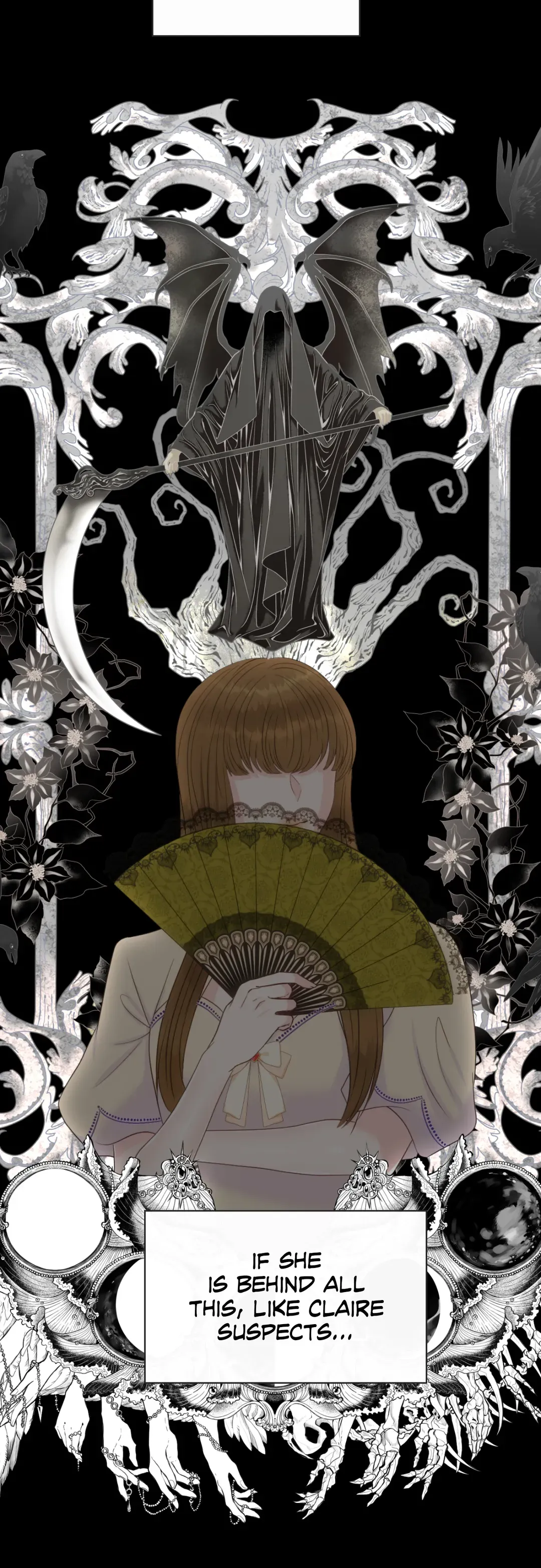 Royal Redemption Chapter 13 Online - página 33