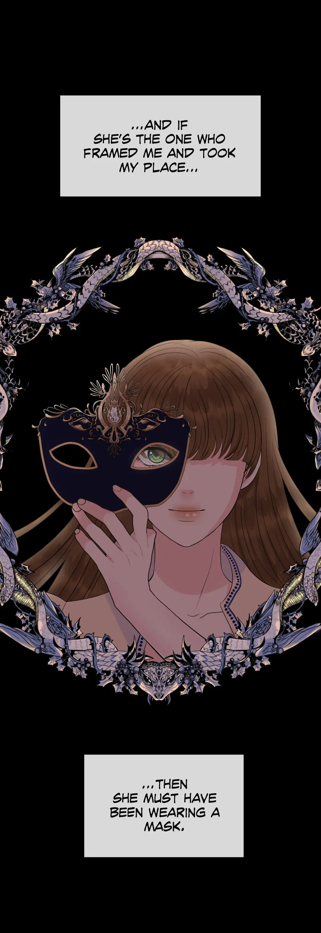 Royal Redemption Chapter 13 Online - página 34