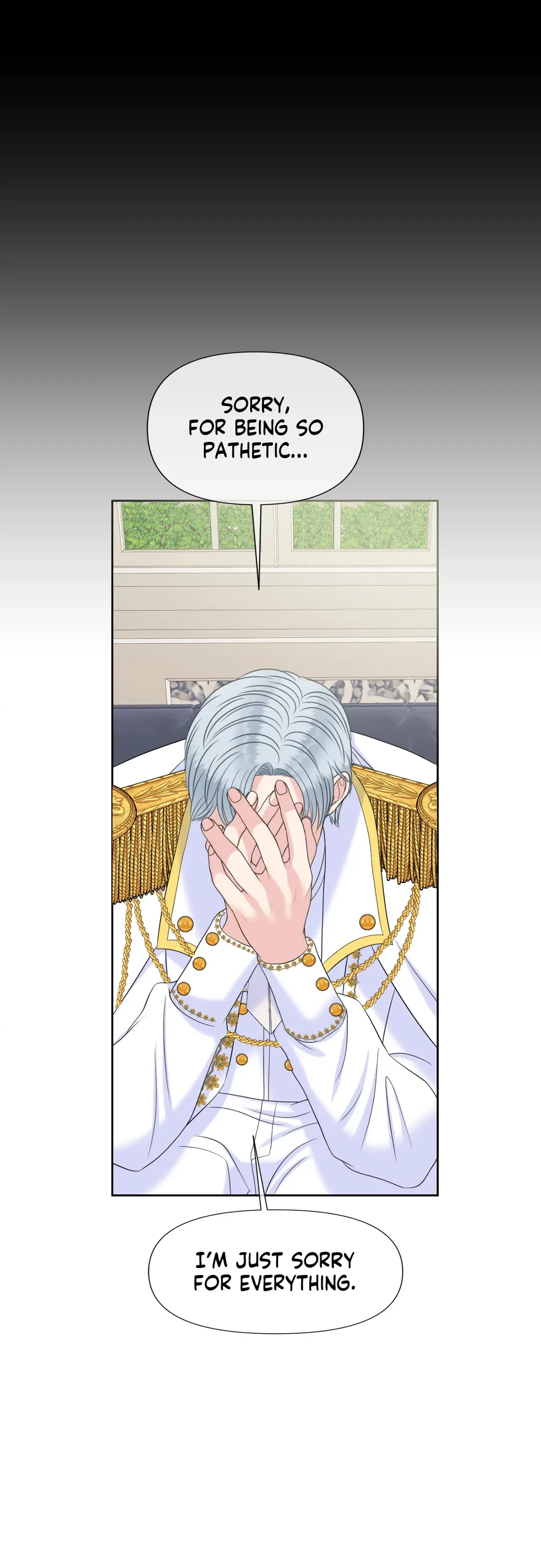 Royal Redemption Chapter 13 Online - página 35