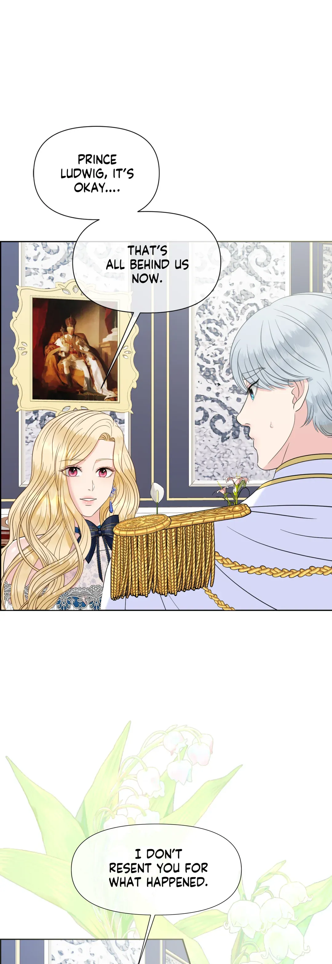 Royal Redemption Chapter 13 Online - página 37
