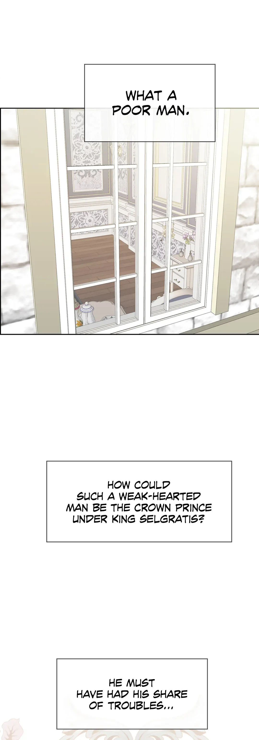 Royal Redemption Chapter 13 Online - página 39