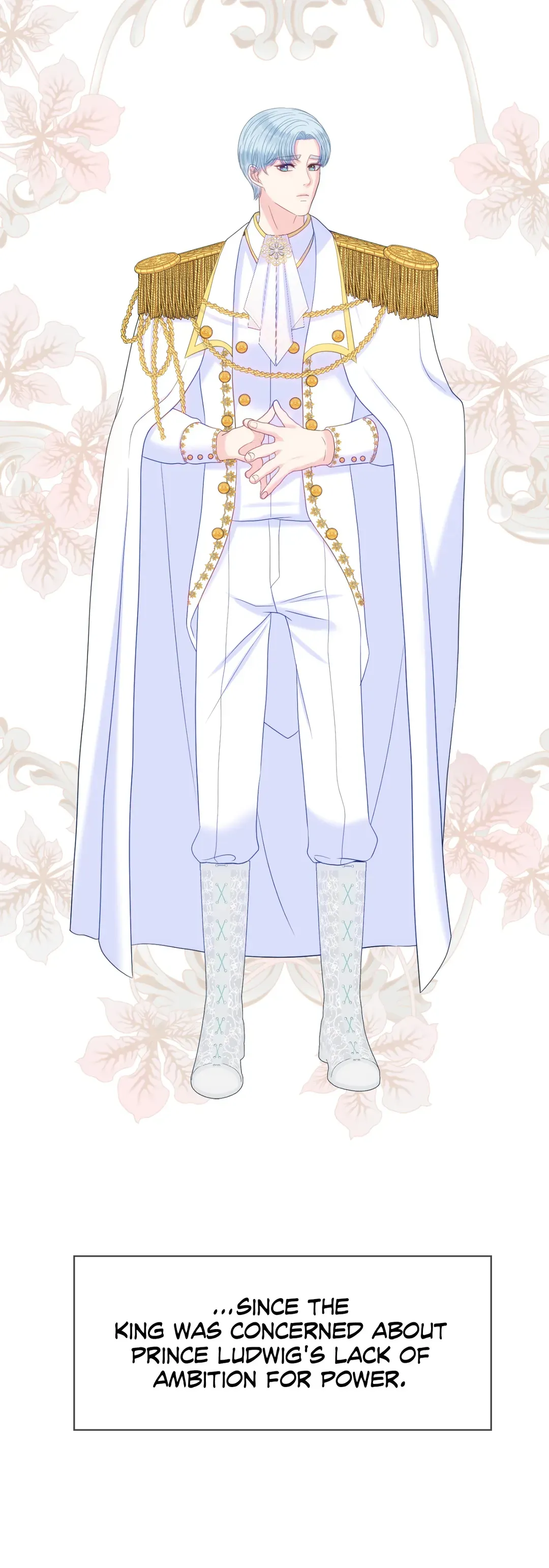 Royal Redemption Chapter 13 Online - página 40