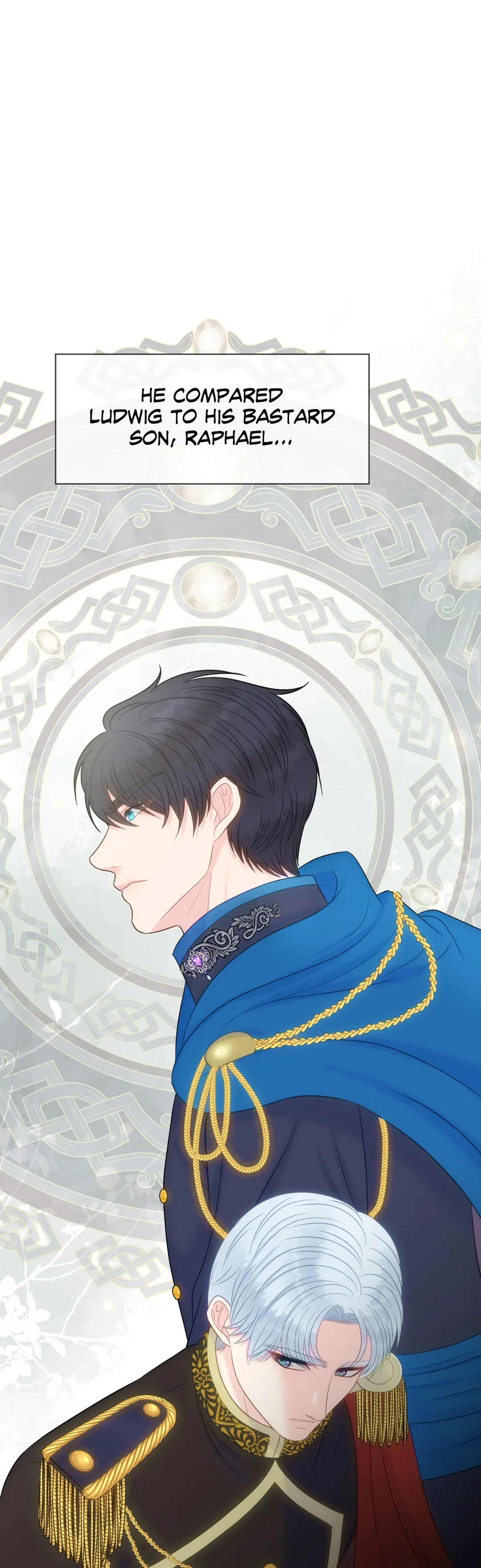 Royal Redemption Chapter 13 Online - página 41