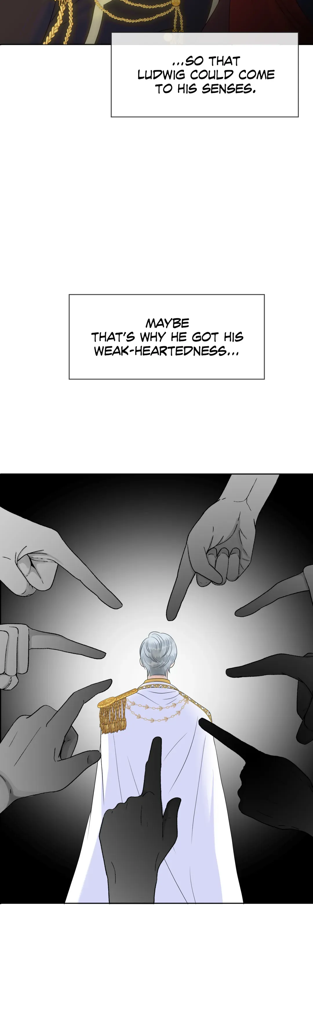 Royal Redemption Chapter 13 Online - página 42