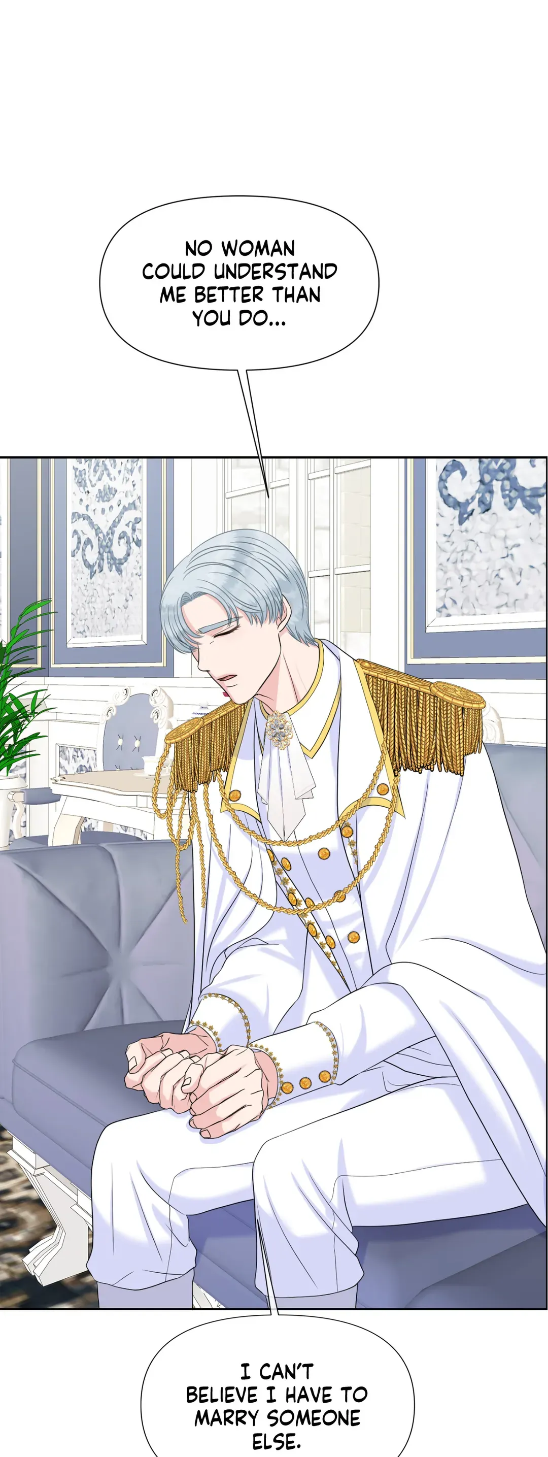 Royal Redemption Chapter 13 Online - página 43