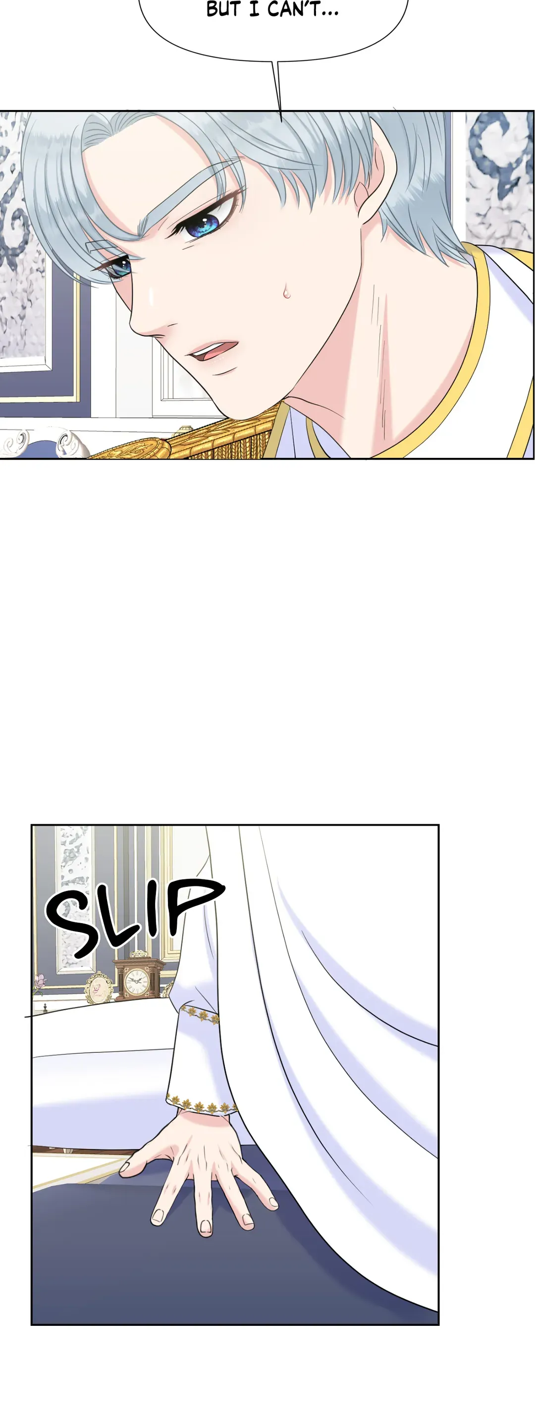 Royal Redemption Chapter 13 Online - página 45
