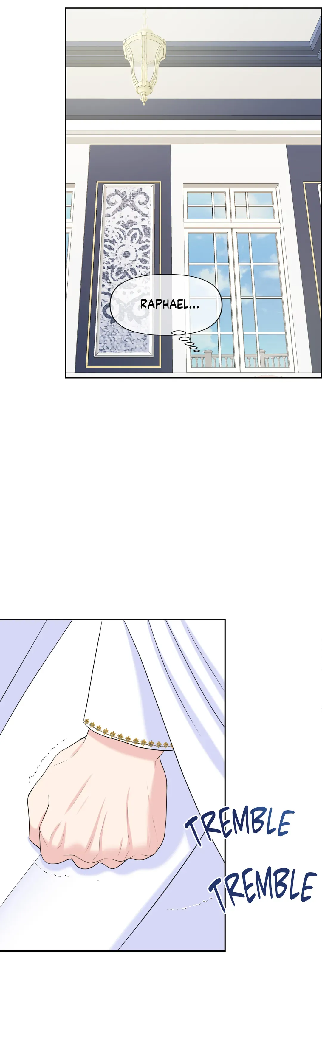Royal Redemption Chapter 13 Online - página 49