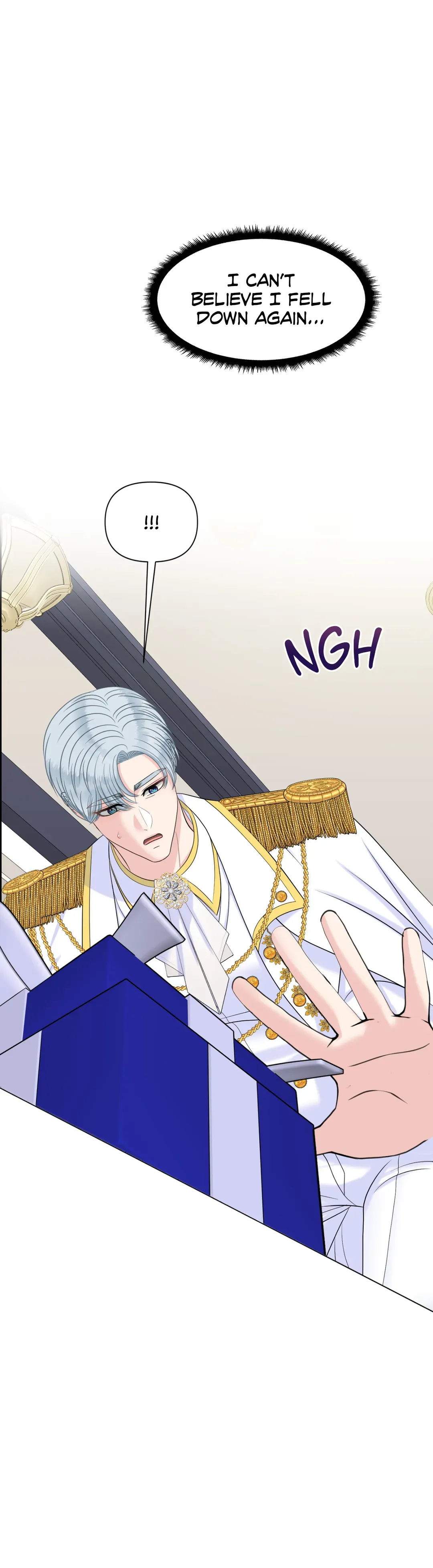 Royal Redemption Chapter 13 Online - página 52