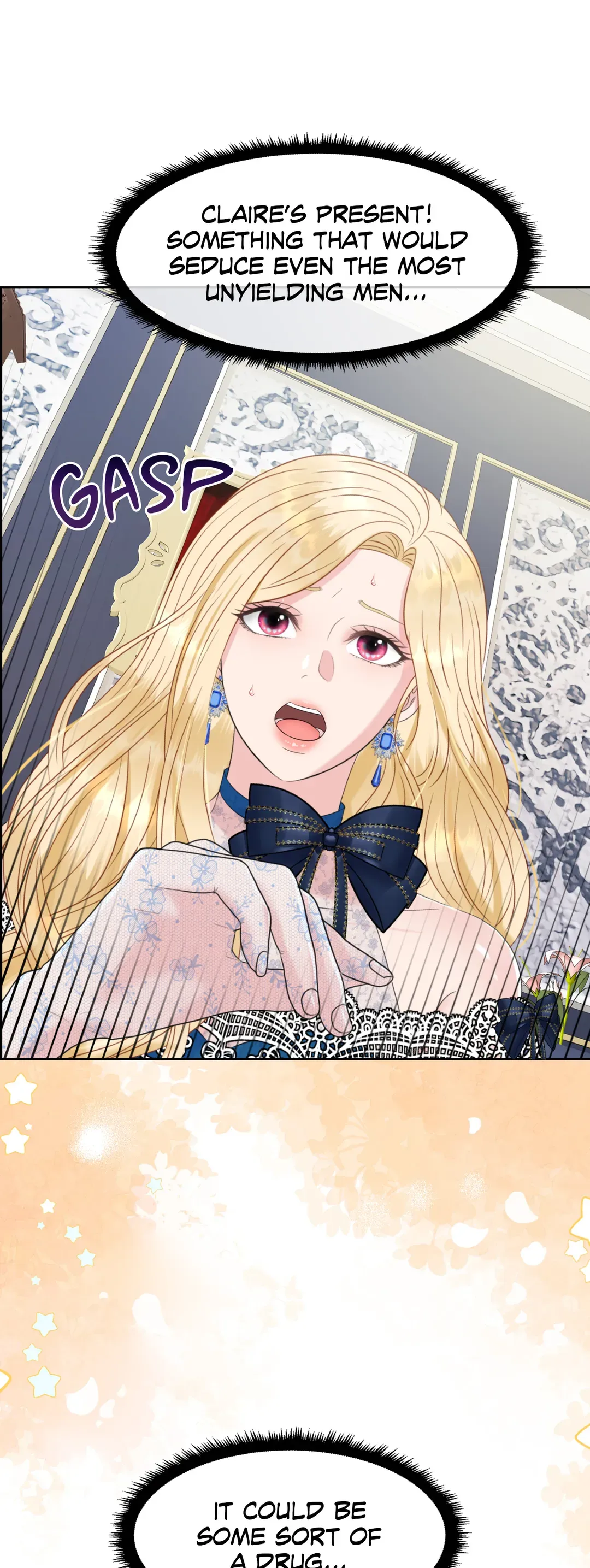 Royal Redemption Chapter 13 Online - página 54